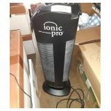 Ionic Pro air purifier
