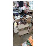 Large Group of collectibles