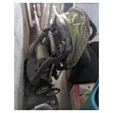 Graco stroller
Good condition