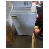 Absocold mini fridge