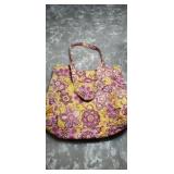 Vera Bradley Hobo Bag