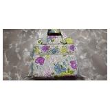 Awesome Vera Bradley travel bag