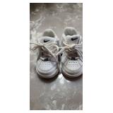 BABY 4C Nike shoes in great shape
