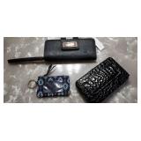 Vera Bradley Kenneth Cole and a cute clutch purse