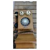 Retro style phone