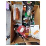 Lawnmower air filters