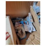 Case of air fresheners