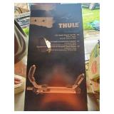 Lift assist kayak carrier. Looks to be new