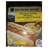 You get a bulk 5lb package of fully cooked