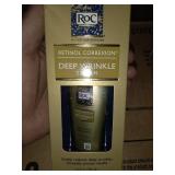 Roc deep wrinkle serum 1oz