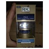 Roc max hydration creme (fragrance free) 1.7oz