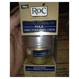 Roc max hydration creme