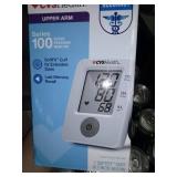 Brand new sealed blood pressure monitor