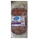 2lb sliced roast beef