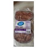 2lb sliced roast beef