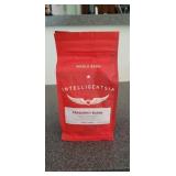 Bag of Whole Bean COFFEE, FREQUENCY BLEND by