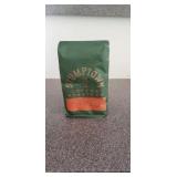 Bag of Whole Bean COFFEE, HAIR BENDER BLEND by