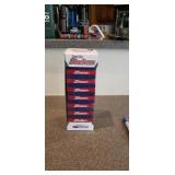 Table Top Stackers (Like JENGA) by WILD SPORTS.