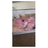 SOAP SOX HIPPO SHAPED BATH SCRUB. 
WALM@RT