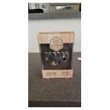 CLIP ON VISOR LIGHT by SADDLEBRED OUTDOORS. 6