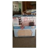 LOVESEAT  STRETCH FURNITURE SLIPCOVER by