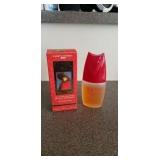 RED, VERSION OF, by DESIGNER CLASSIC. MADE IN USA