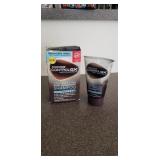 2 tubes JUST FOR MEN CONTROL GX. GREY REDUCING