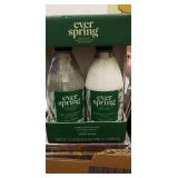 HAND CARE SET. EVER SPRING, BLACK PEPPER AND