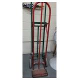 Please bring anything you need to gather, haul,