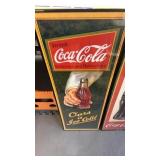 Coca Cola Signs