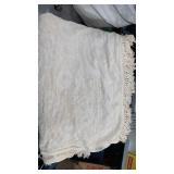 Dolly Madison twin size quilt