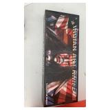 Indian Art Knife in box