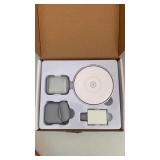 Generic Ear Pods.  New