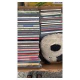 Box of CD