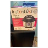 Instant Pot Duo Nova