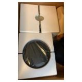 Delco speakers (3 boxes)