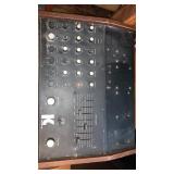 Kustom 3 PA board (unknown)