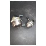 Mitchel big game reel, pro staff reel