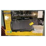 Cool Touch Griddle