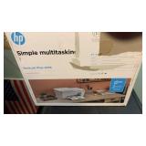 HP Deskjet Plus 4155