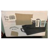 Grillville Cast Iron Grill