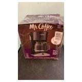 Me Coffee Pot