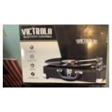 Victoria Bluetooth Turntable