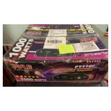 Pyle 1000 WattAmplifier (don