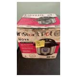 Instant Pot Duo Nova (No lid)