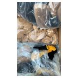 Box of material box says to make bears