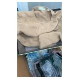 Cashmere sweater, material and more!