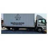 Wednesday Pick up 1pm-6pm