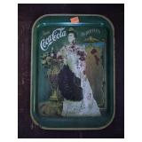 Coca cola/ coke tray