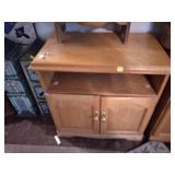 TV/ microwave cart only